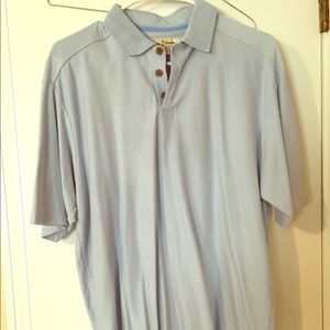 Tommy Bahama Polo Shirt